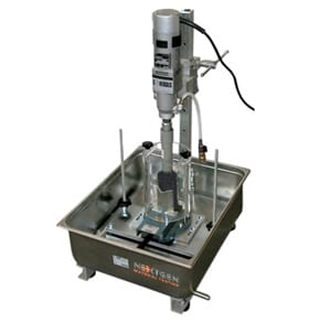 Laboratory Coring Machine and Bits