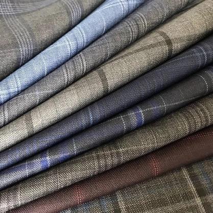 Testing Wool suit jackets on Martindale Abrasion Tester has never been easier