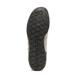 Shoe Soles for Rubber Abrasion Testing