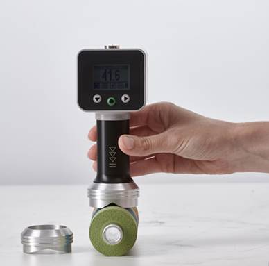 Prisma Attachment on HPEII System