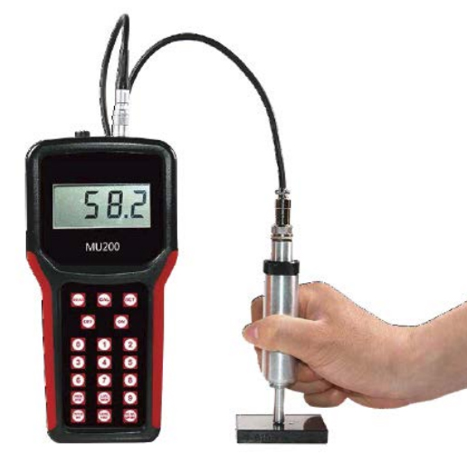 How Ultrasonic Hardness Tester Is Better Than a Bench Top Hardness Tester