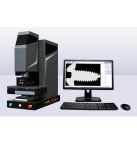 Advanced Automatic Vickers/Knoop/Brinell Hardness Testing System