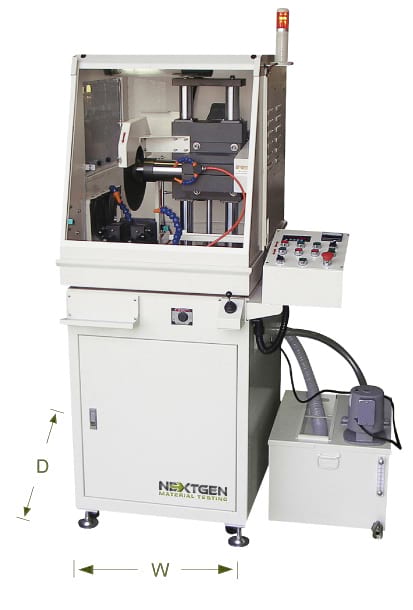 GenCut QL Series