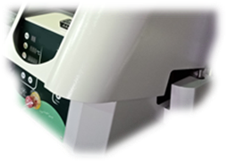 Ergonomic Design for Ease of Maintenance on a Fully Automatic Mounting Press System