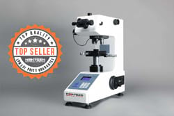 Cost-Effective Analogue Vickers Hardness Testers