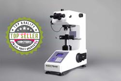 Cost-Effective Analogue Vickers Hardness Testers
