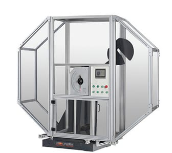 The Impact Testing Procedure