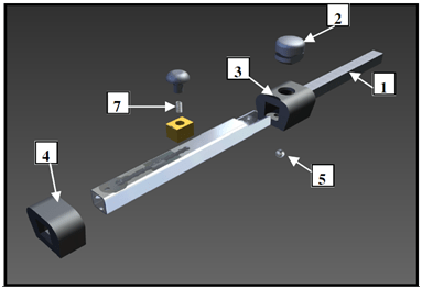 Components of the system