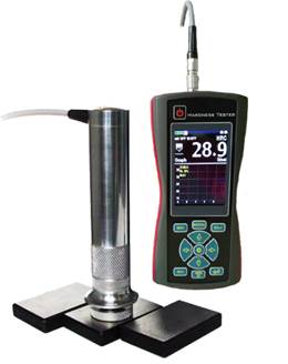 Cost effective Vickers Hardness Tester