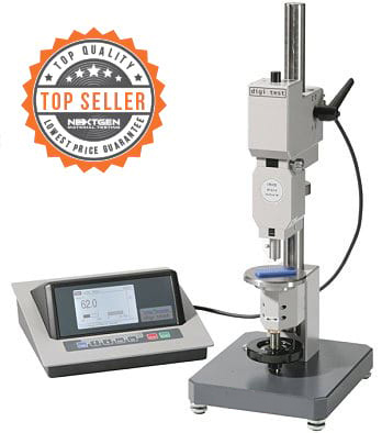 The Leading Automatic Hardness Tester in the Market