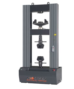 Class D - Dual Column Floor Standing Units - 50kN-600kN