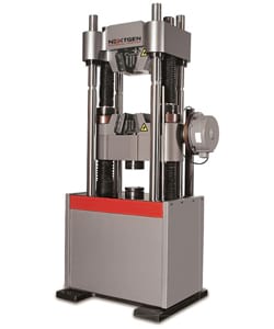The Different Applications of the Universal Tensile Testing Machine