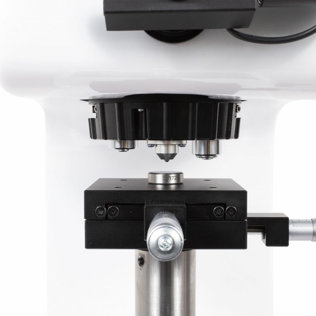 How to Measure Case Depth: Effective Depth, Total Depth and the Hardness Limit That Decides It