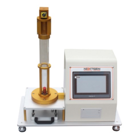 Digital Vertical Rebound Resilience Tester - GenRebound