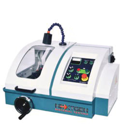 GenCut GL 600 to 800 Series - Heavy Duty Precision Metallographic Cutter - High Speed Precision Diamond Saw for Metallographic Sample Preparation
