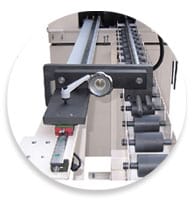 GenCut QL - Fully Automatic Abrasive Cut-Off Saw for Metallographic Sample Preparation