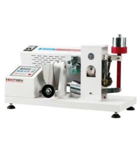 Akron Abrasion Tester