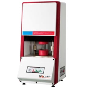 Mooney Viscosity Testing Machine - GenMooney