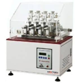 Wyzenbeek Abrasion Tester - GenWyze