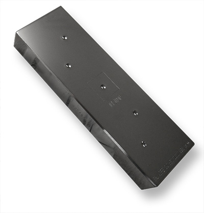Hardness Test Blocks, Indenters and Hardness Testing Accessories