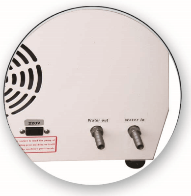 genpress msa series