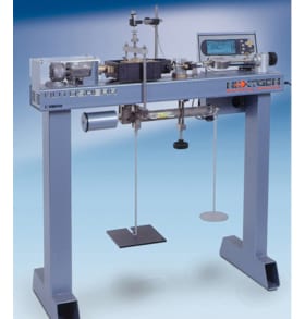 Automatic Shear Testing Machine