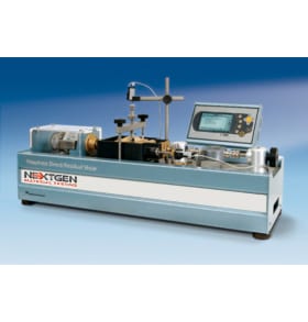 Shearmatic – Automatic Shear Testing Machine