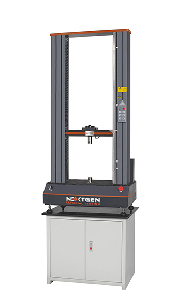 NG-EML Dual Column Bench Top - Universal Testing Machine (10N-20kN)