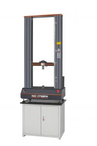 Class B - Dual Column Bench Top Units - 1kN-10kN