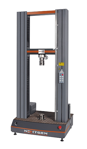 Class C - Dual Column Floor Standing Units - 20kN-50kN - Universal Tensile Testing Machine