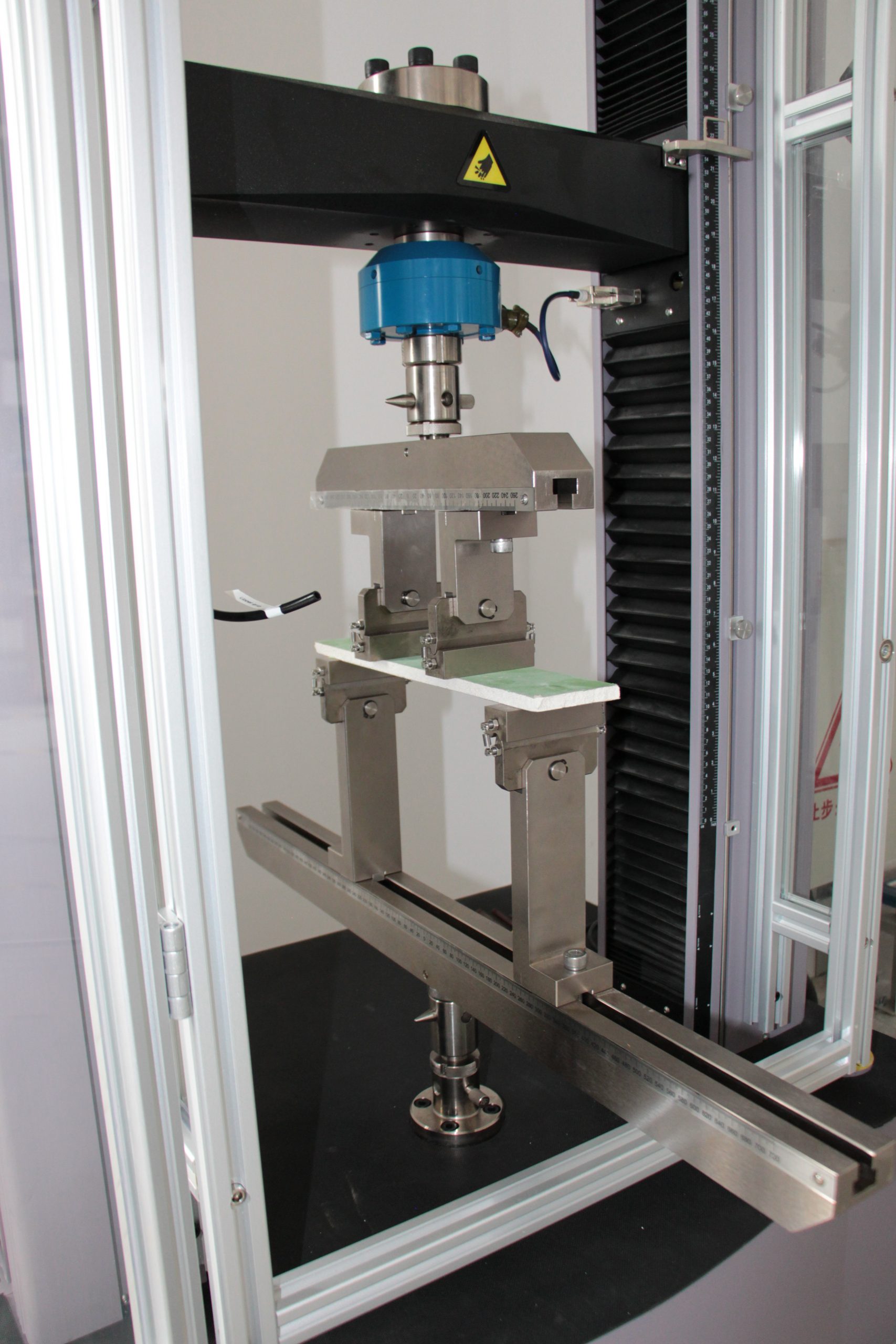 NG-EML - Dual Column Bench Top and Floor Standing - Universal Testing Machine (20kN-50kN)