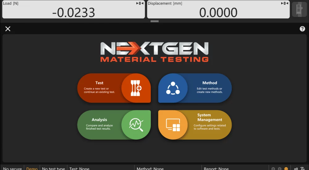 GenTest software
