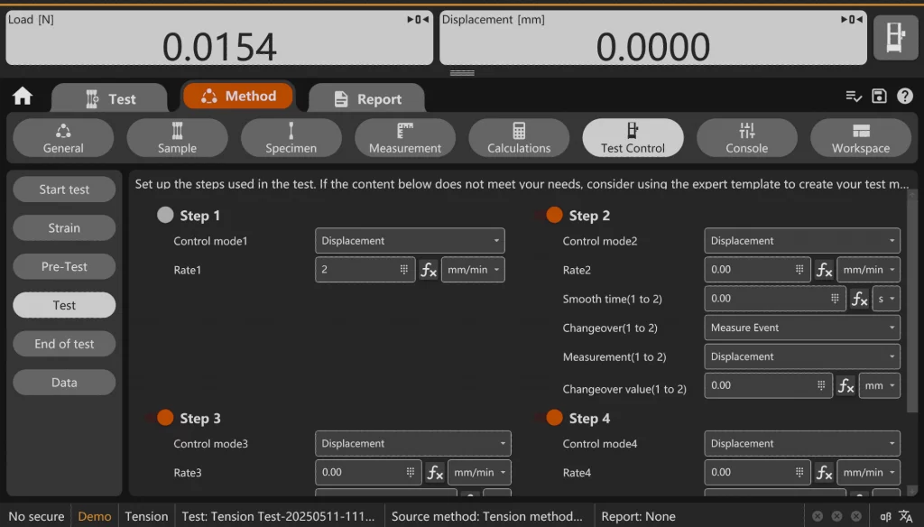 Universal Testing Machine Software and What It Has to Do