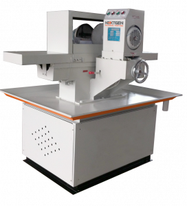 Double Faced Rock Core Grinder Machine NG-CoreGrind 2000