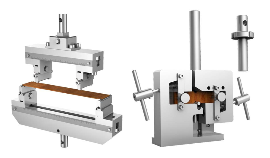 NG-EML - Dual Column Bench Top and Floor Standing - Universal Testing Machine (20kN-50kN)