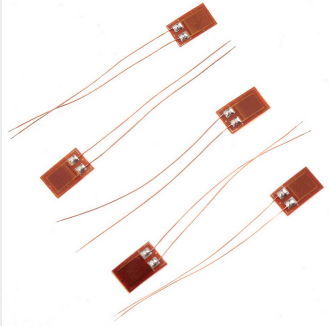 Strain Gauge for UTM