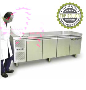 NextGen Curemate 550 - Climatic Cabinet for Curing 550L