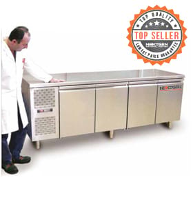 NextGen Curemate 550 - Climatic Cabinet for Curing 550L