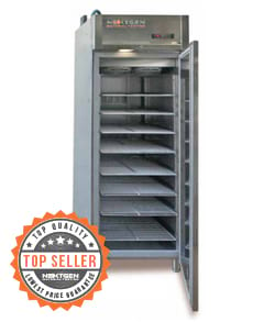 NextGen Curemate 750 - Climatic Cabinet for Curing 750L