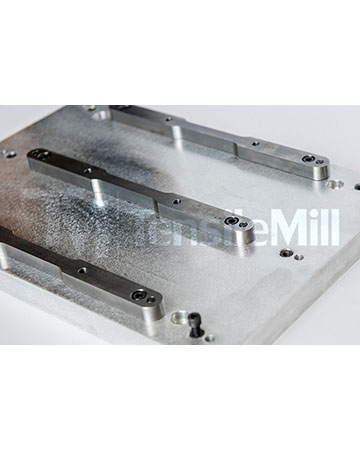 TensileMill CNC MINI