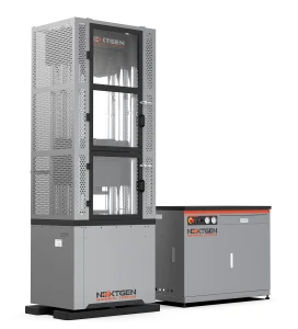Universal Testing Machines for Metal Testing