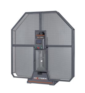 Class C – Single Column Charpy Impact Tester – 150J, 300J or 450J