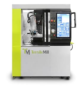 TensileMill CNC