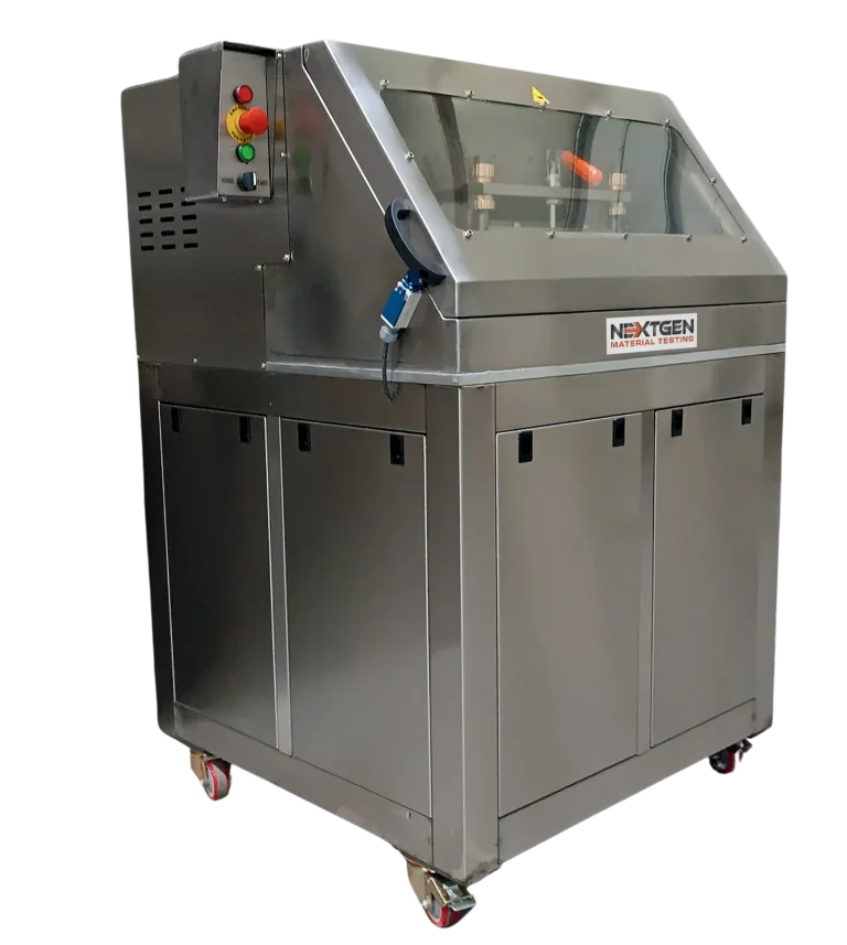 CoreTrim 3000 &ndash; Core Cutting Machine