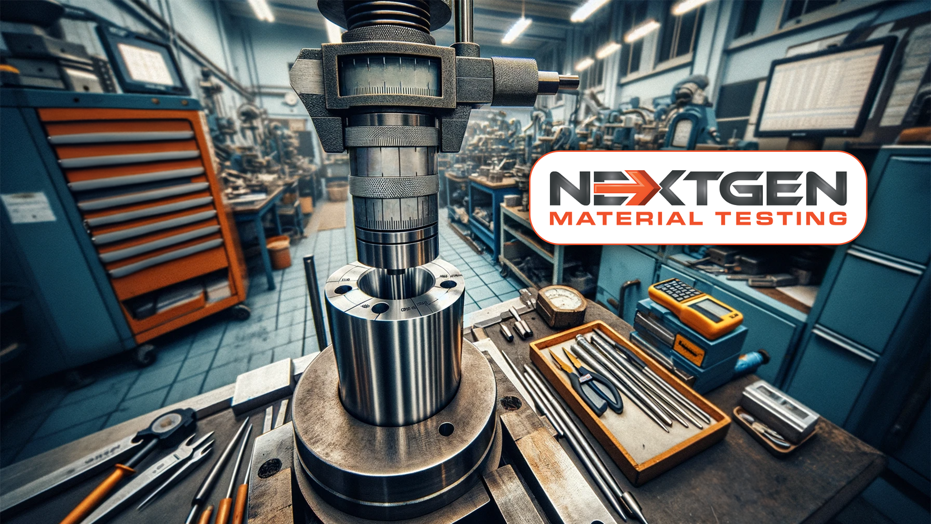 How To Select the Correct Manufacturer for Round Tensile Sample Preparation