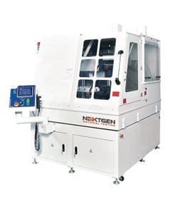 Abrasive Metallographic Cutting Equipment