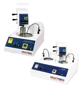 Grinding and Polishing Equipment