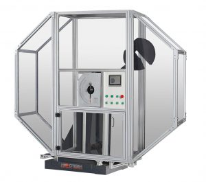 Pendulum Impact Testers – Charpy and Izod Systems