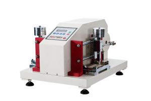 Electric Crocking Tester – GenCrock