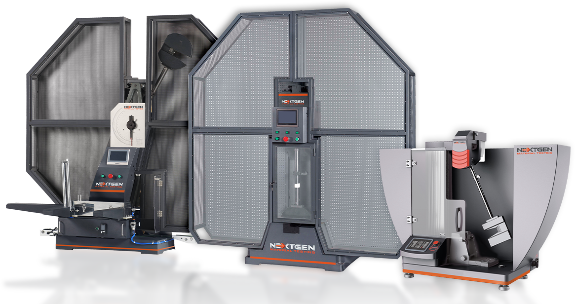 Home NextGen Material Testing